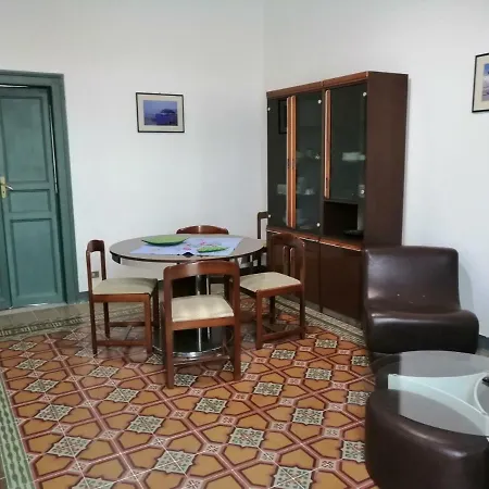 Apartman Casa Del Corso