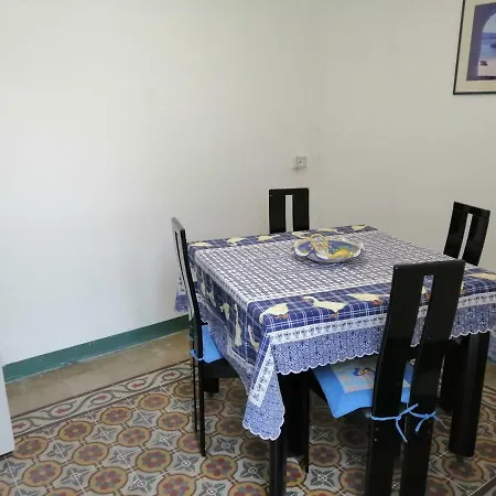 Apartman Casa Del Corso *