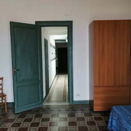 Casa Del Corso Cefalù