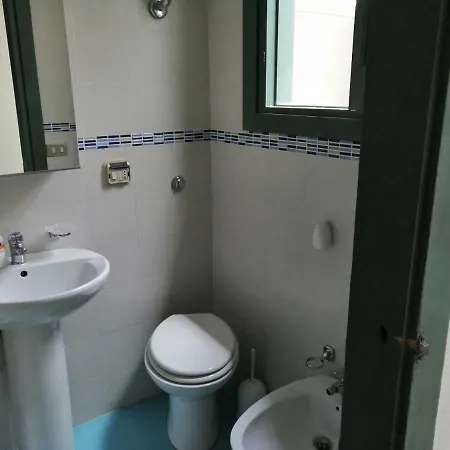 Casa Del Corso Apartman Cefalù
