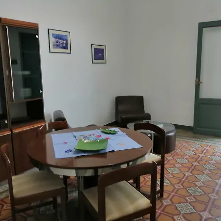 Apartman Casa Del Corso
