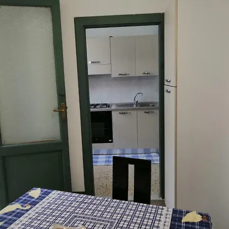 Apartman Casa Del Corso *