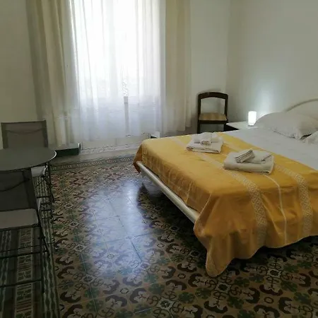 Apartman Casa Del Corso *