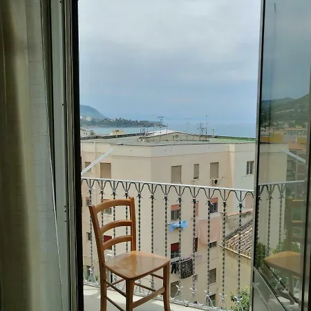 Casa Del Corso *