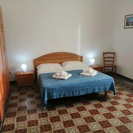 Casa Del Corso Apartman Cefalù