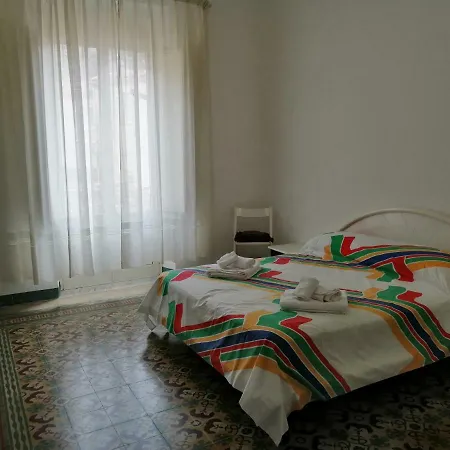 Casa Del Corso Appartement