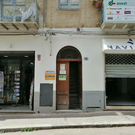 Casa Del Corso * Cefalù
