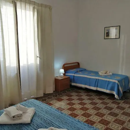 Casa Del Corso Cefalù